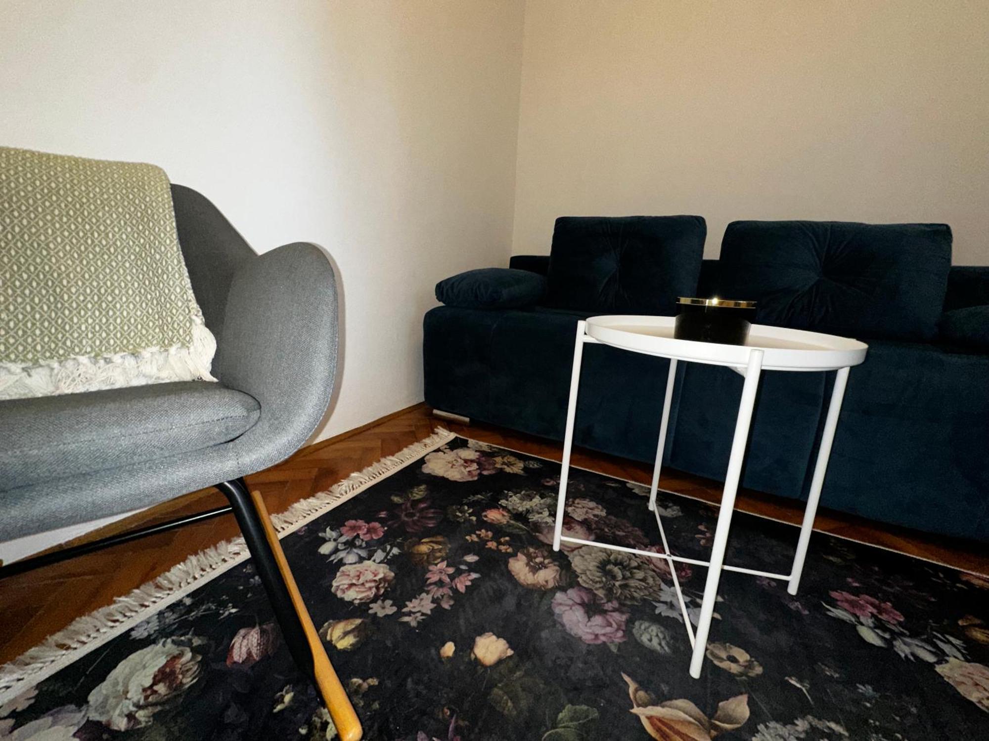 Apartment Rose Portorož Extérieur photo