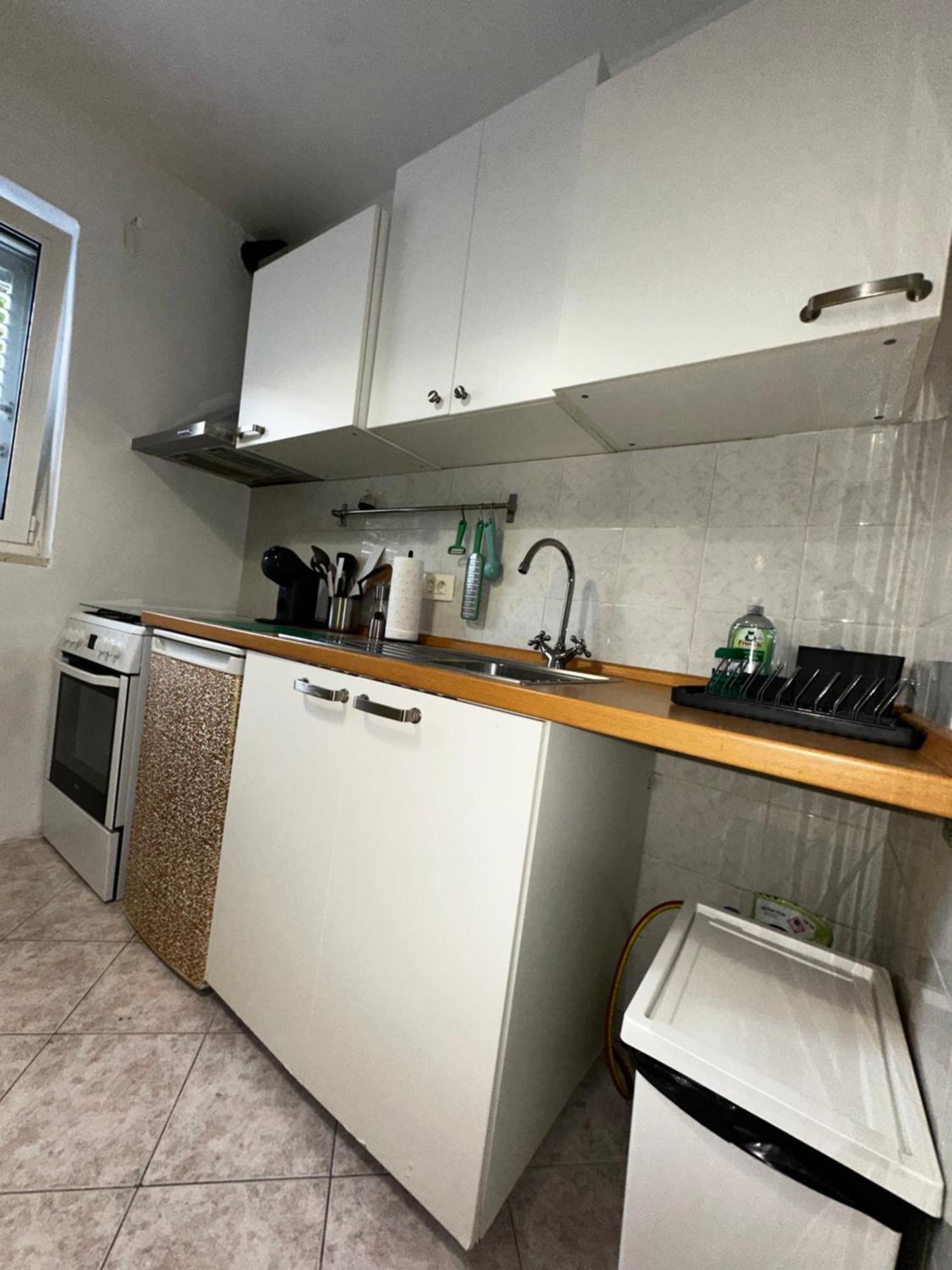 Apartment Rose Portorož Extérieur photo