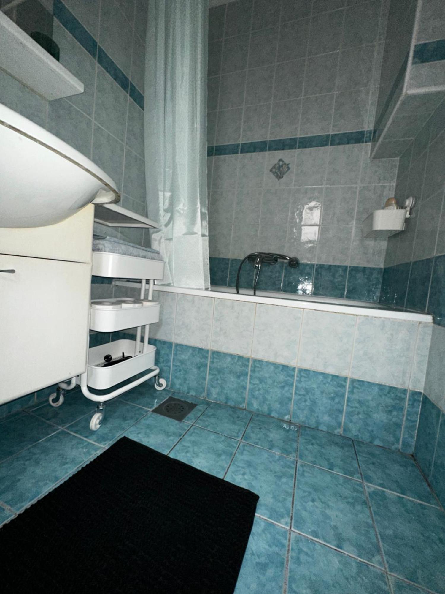 Apartment Rose Portorož Extérieur photo