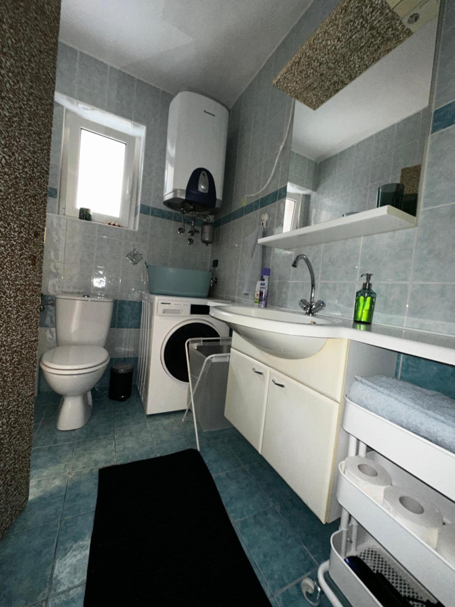 Apartment Rose Portorož Extérieur photo