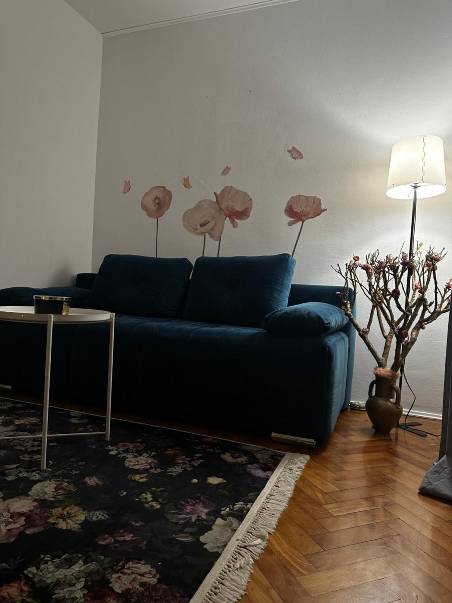 Apartment Rose Portorož Extérieur photo